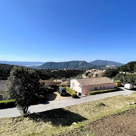 Casamea - Rez De Villa, Famille ,vue Mer, Clim1 *
