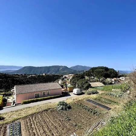 Casamea - Rez De Villa, Famille ,vue Mer, Clim1