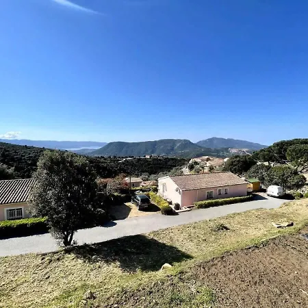 Casamea - Rez De Villa, Famille ,vue Mer, Clim1 Apartament *