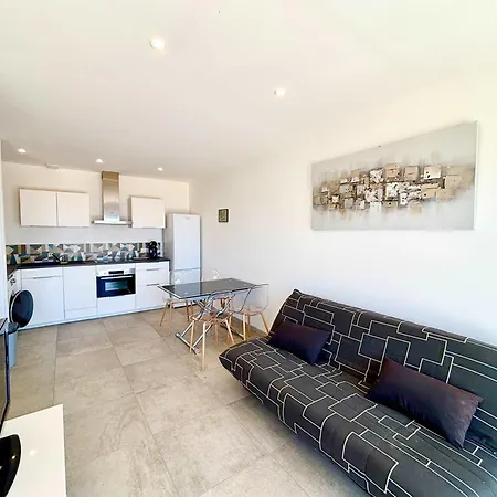 Casamea - Rez De Villa, Famille ,vue Mer, Clim1 * Appietto