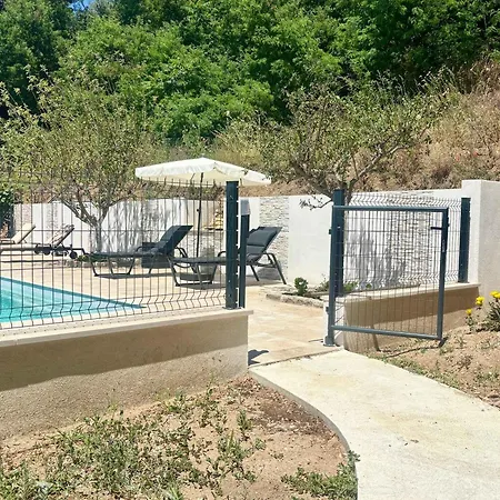 Casamea - Rez De Villa, Famille ,vue Mer, Clim1 *