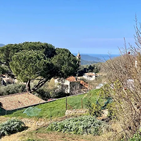 Casamea - Rez De Villa, Famille ,vue Mer, Clim1