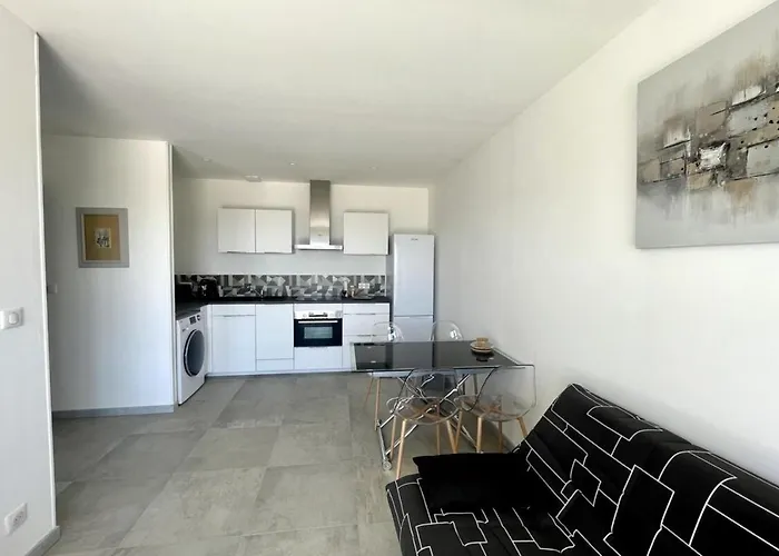 Casamea - Rez De Villa, Famille ,vue Mer, Clim1